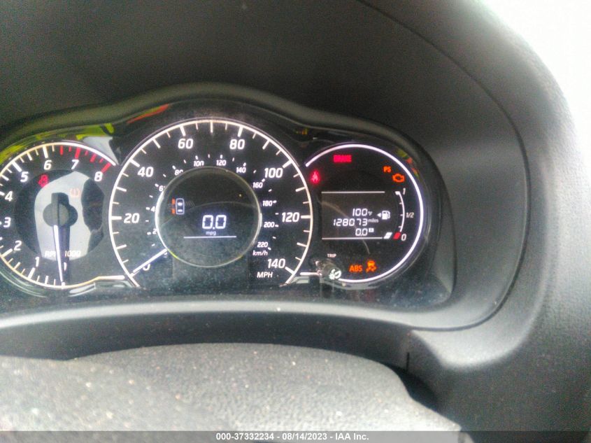 2015 NISSAN VERSA NOTE SV - 3N1CE2CP9FL410801