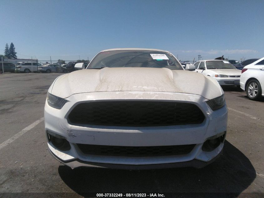 1FA6P8TH4F5356541 2015 FORD MUSTANG, photo no. 12