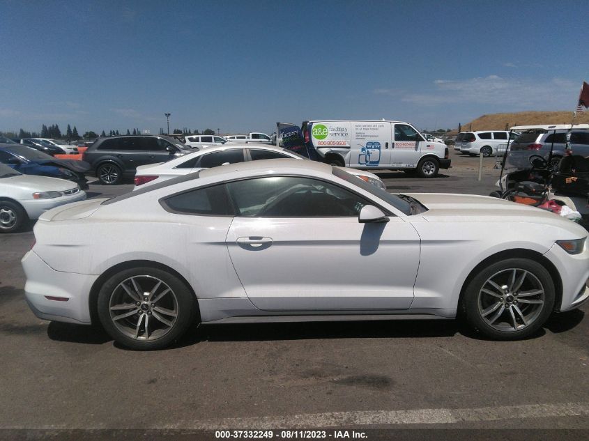 1FA6P8TH4F5356541 2015 FORD MUSTANG, photo no. 13