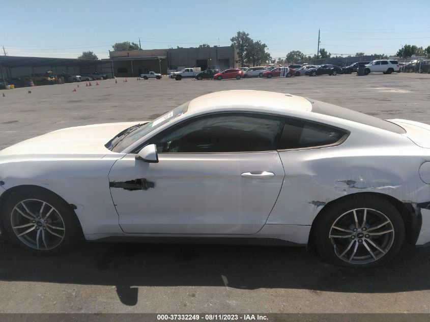 1FA6P8TH4F5356541 2015 FORD MUSTANG, photo no. 14