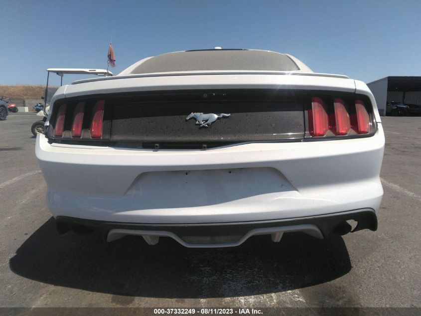 1FA6P8TH4F5356541 2015 FORD MUSTANG, photo no. 16