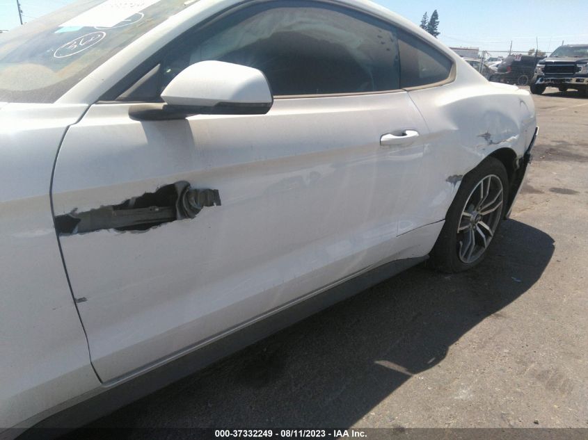 1FA6P8TH4F5356541 2015 FORD MUSTANG, photo no. 6