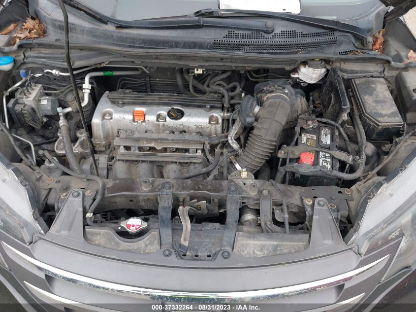 2014 HONDA CR-V LX - 2HKRM4H36EH725548