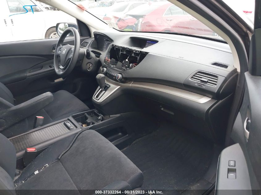 2014 HONDA CR-V LX - 2HKRM4H36EH725548