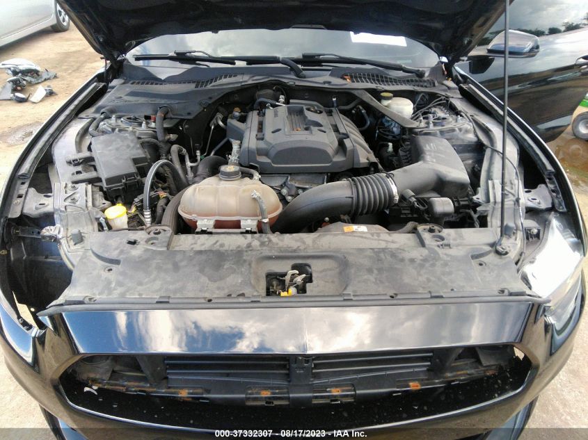 1FA6P8TH3G5241639 2016 FORD MUSTANG, photo no. 10