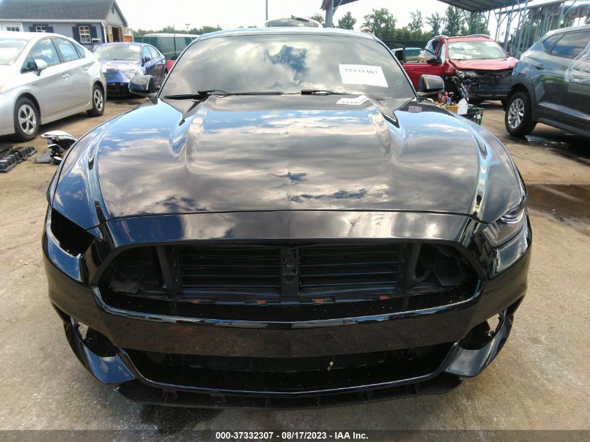 1FA6P8TH3G5241639 2016 FORD MUSTANG, photo no. 13