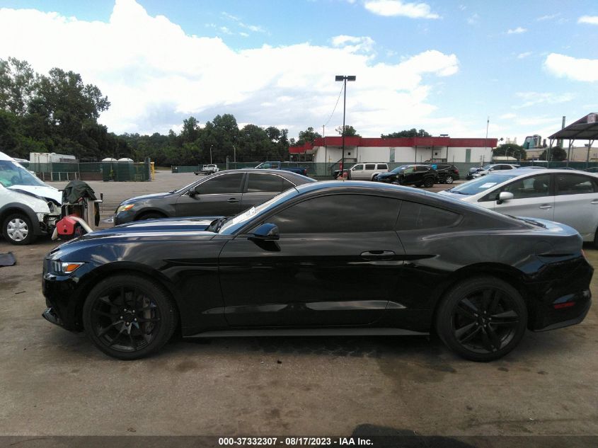 1FA6P8TH3G5241639 2016 FORD MUSTANG, photo no. 15