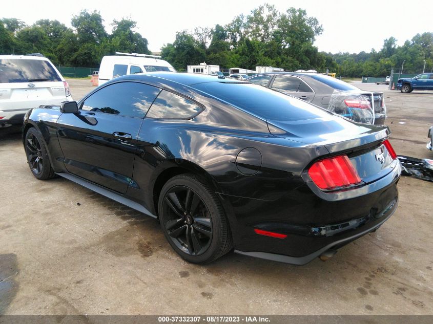 1FA6P8TH3G5241639 2016 FORD MUSTANG, photo no. 3