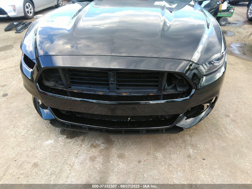 1FA6P8TH3G5241639 2016 FORD MUSTANG, photo no. 6