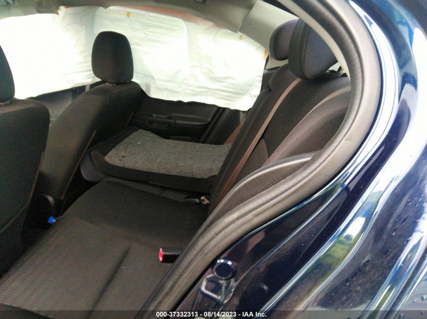 2013 MITSUBISHI LANCER ES - JA32U2FU4DU022065