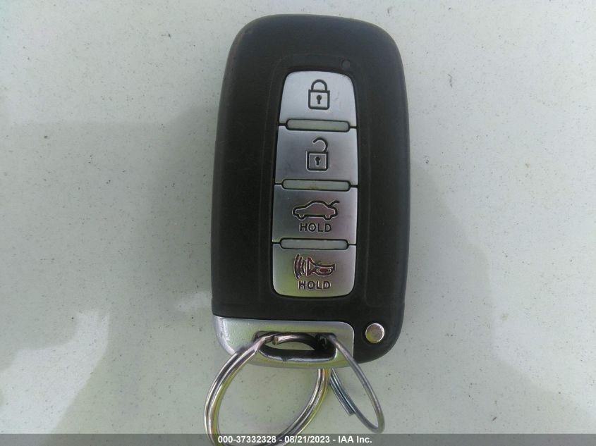 2013 HYUNDAI GENESIS COUPE 2.0T PREMIUM KMHHT6KD6DU107562