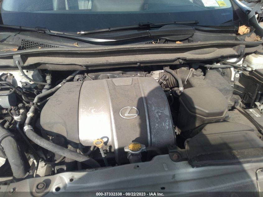 2016 LEXUS RX 350 - 2T2BZMCA2GC012754