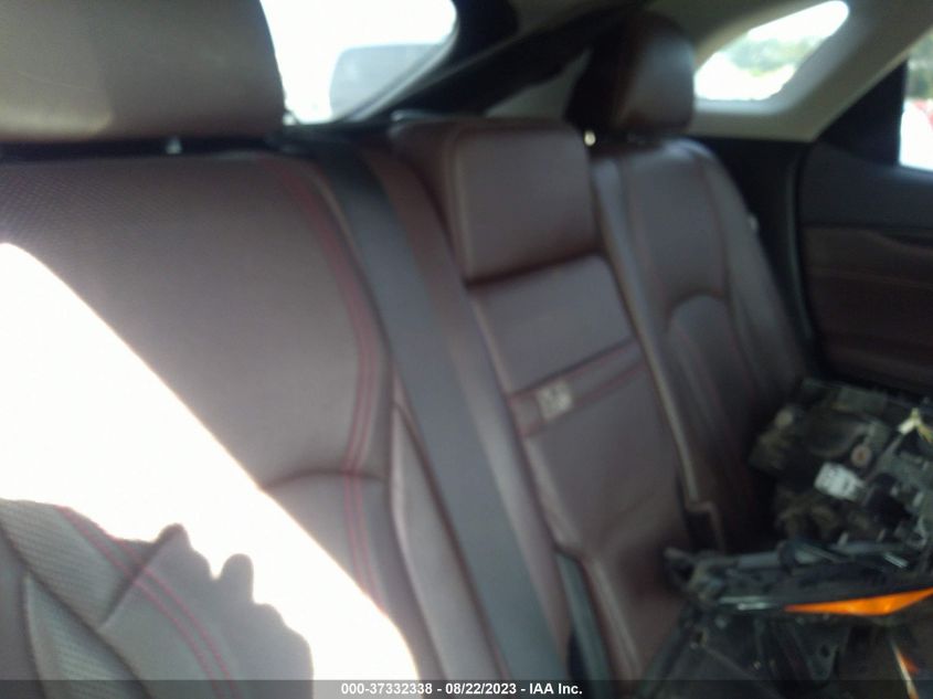 2016 LEXUS RX 350 - 2T2BZMCA2GC012754