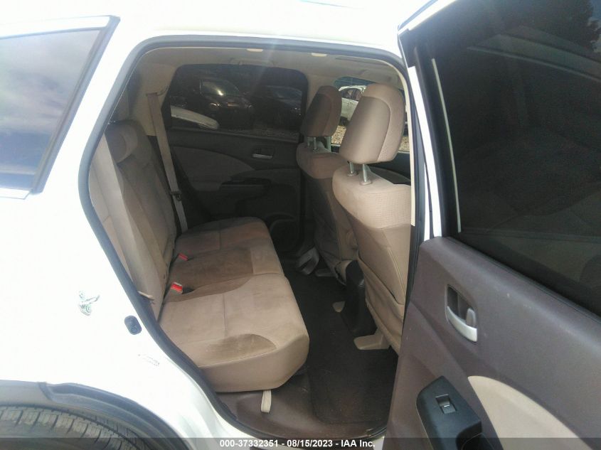 2014 HONDA CR-V EX - 5J6RM4H50EL100666