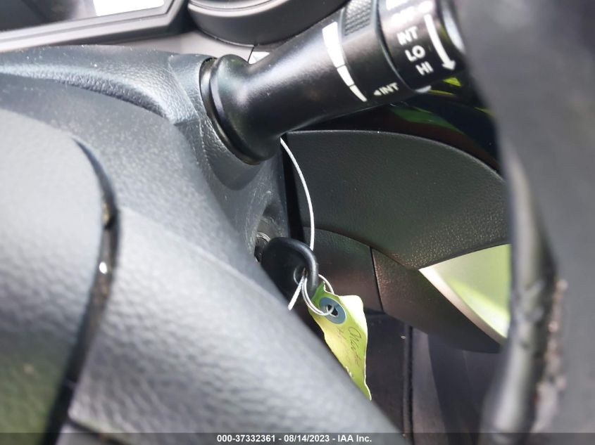 2016 KIA RIO LX - KNADM4A33G6661791