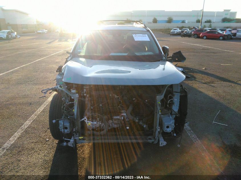 2019 TOYOTA RAV4 ADVENTURE - 2T3J1RFV5KC040177