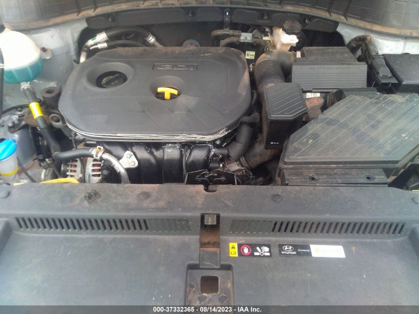2020 HYUNDAI TUCSON VALUE - KM8J33A47LU150498