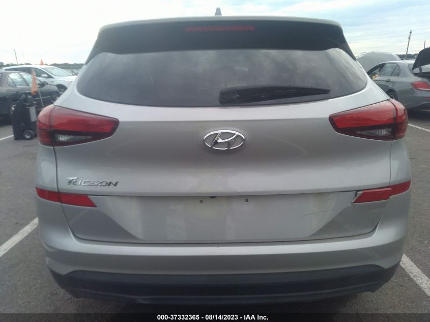 2020 HYUNDAI TUCSON VALUE - KM8J33A47LU150498