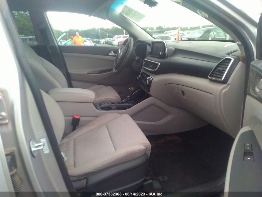 2020 HYUNDAI TUCSON VALUE - KM8J33A47LU150498