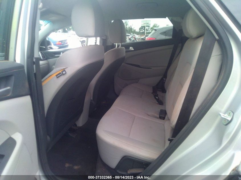 2020 HYUNDAI TUCSON VALUE - KM8J33A47LU150498