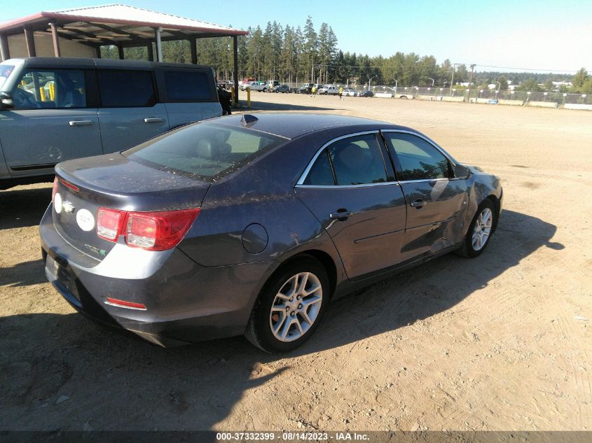 2013 CHEVROLET MALIBU 1LT - 1G11D5SR3DF266786