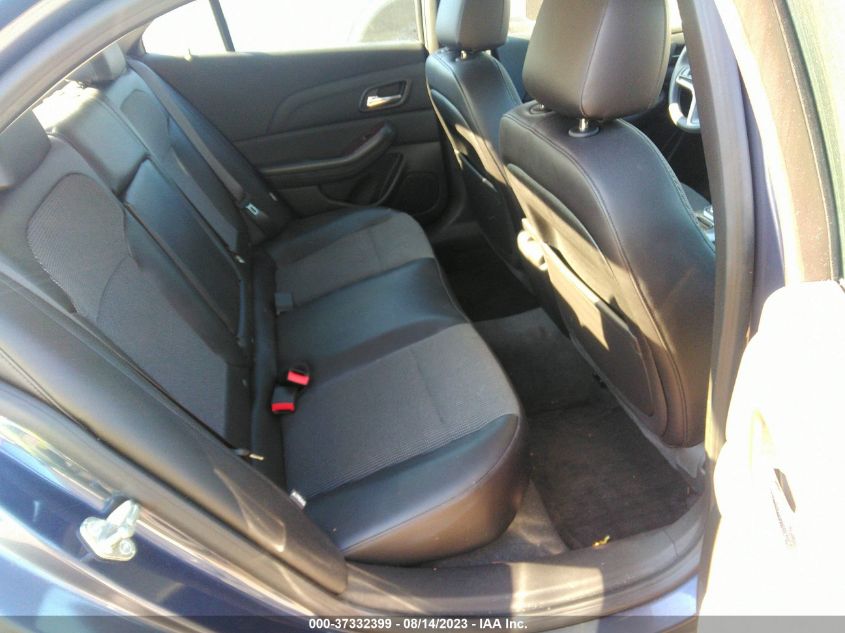 2013 CHEVROLET MALIBU 1LT - 1G11D5SR3DF266786