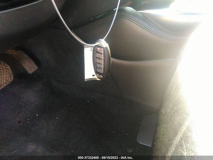 2014 INFINITI QX60 - 5N1AL0MN2EC503161