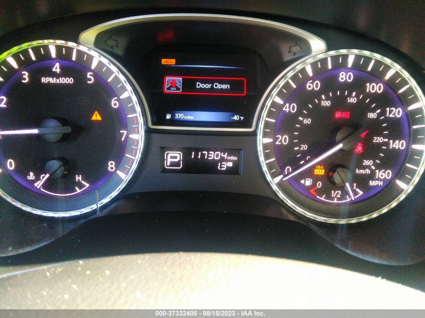 2014 INFINITI QX60 - 5N1AL0MN2EC503161