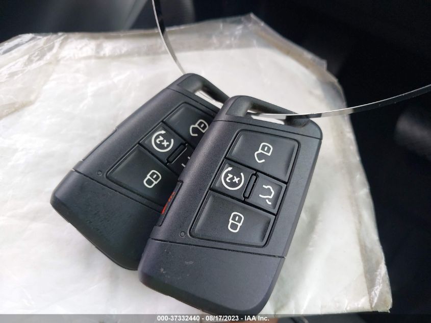2022 VOLKSWAGEN TAOS SE - 3VVLX7B20NM053223