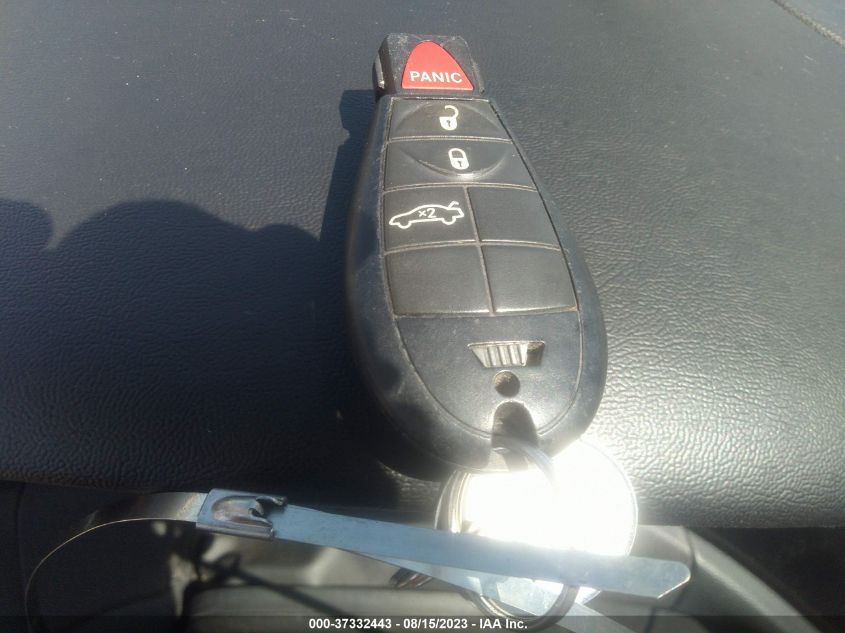 2014 DODGE DART SXT - 1C3CDFBB5ED798759