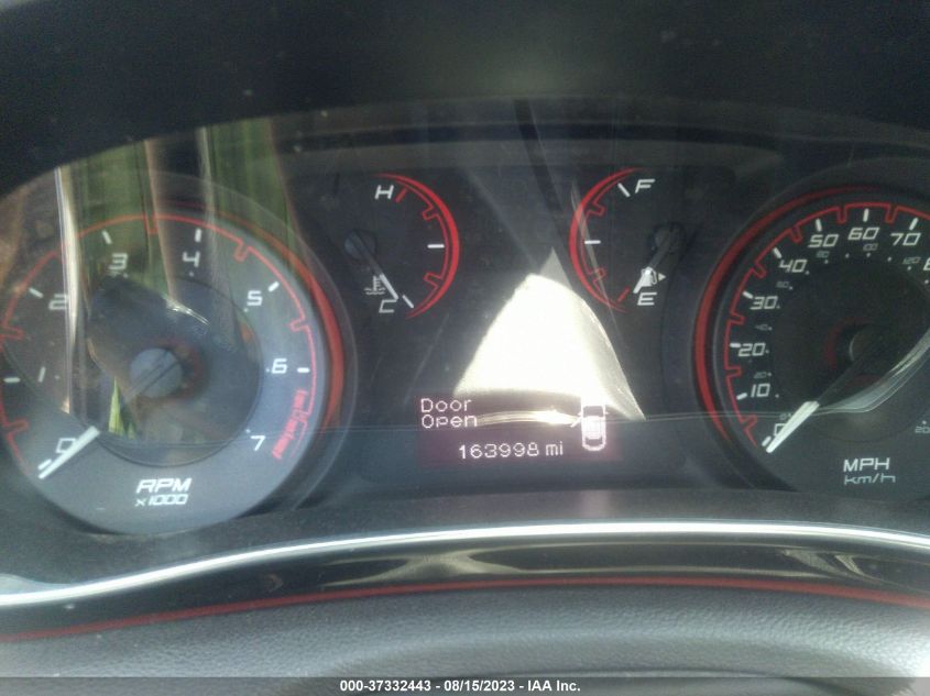 2014 DODGE DART SXT - 1C3CDFBB5ED798759