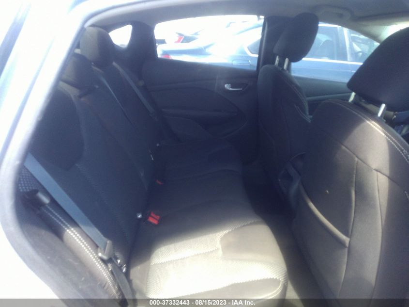 2014 DODGE DART SXT - 1C3CDFBB5ED798759