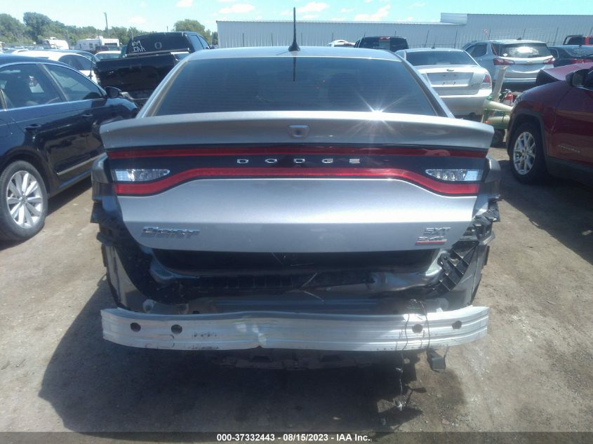 2014 DODGE DART SXT - 1C3CDFBB5ED798759
