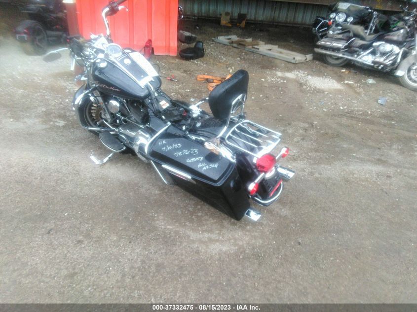 2013 HARLEY-DAVIDSON FLHR ROAD KING - 1HD1FBM15DB605058