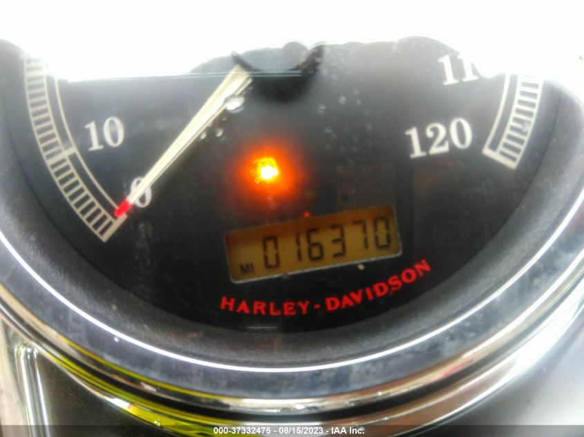 2013 HARLEY-DAVIDSON FLHR ROAD KING - 1HD1FBM15DB605058