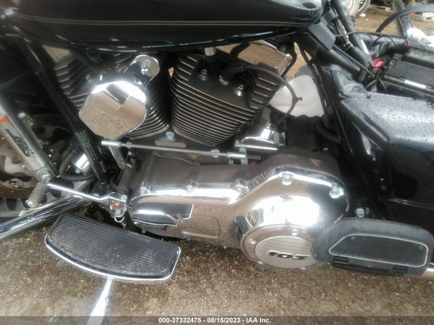 2013 HARLEY-DAVIDSON FLHR ROAD KING - 1HD1FBM15DB605058