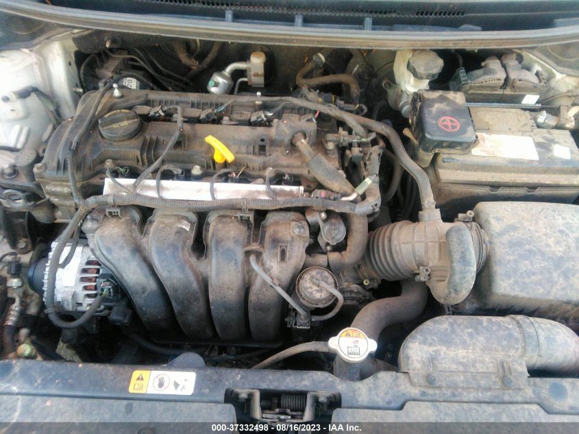 2014 KIA FORTE LX - KNAFK4A69E5175739