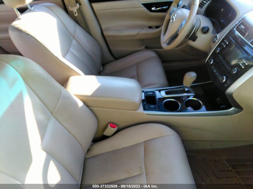 2013 NISSAN ALTIMA 3.5 SL - 1N4BL3AP8DC207744