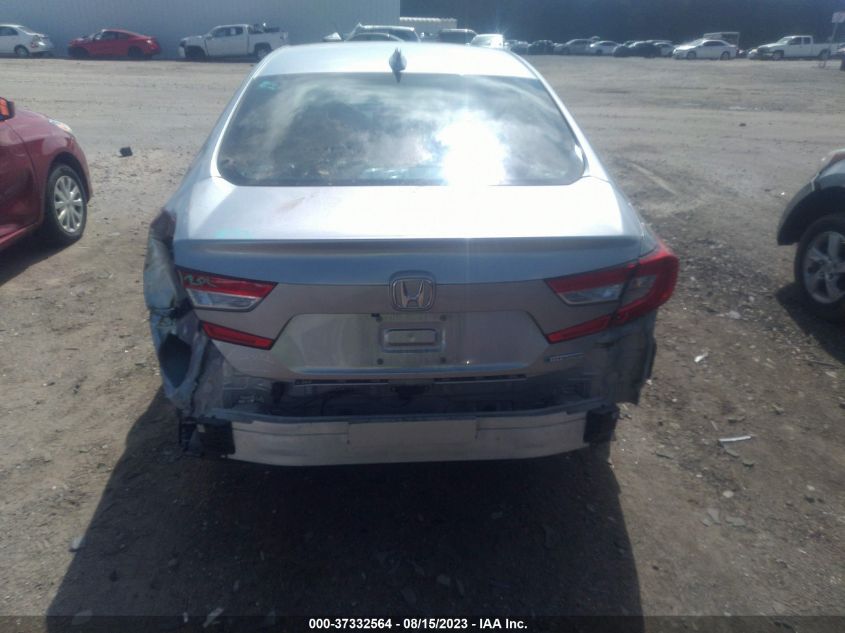 1HGCV3F11KA019204 Honda Accord HYBRID 16