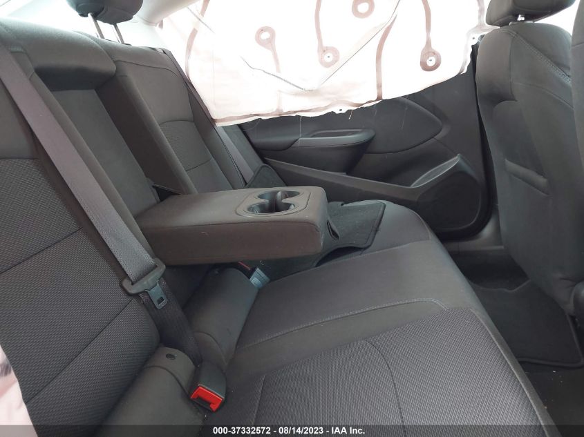 2017 CHEVROLET CRUZE LT - 3G1BE5SM2HS521614
