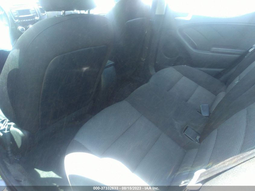 2018 KIA FORTE LX - 3KPFK4A71JE177060