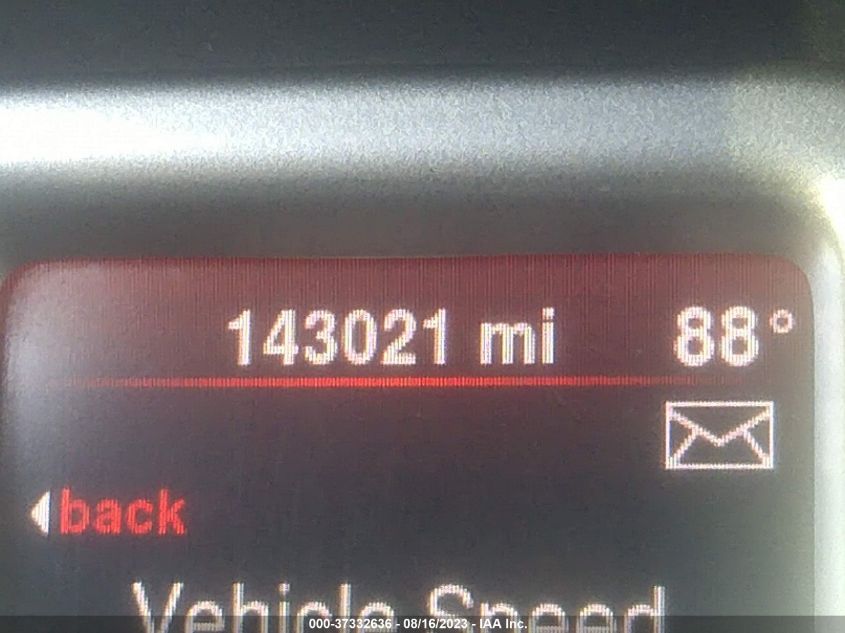 2014 DODGE JOURNEY SXT - 3C4PDCBG8ET270926