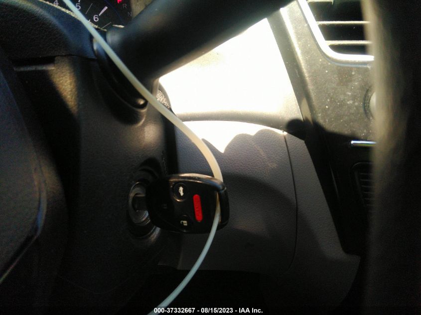 2013 HONDA CIVIC SDN LX - 2HGFB2F59DH567670