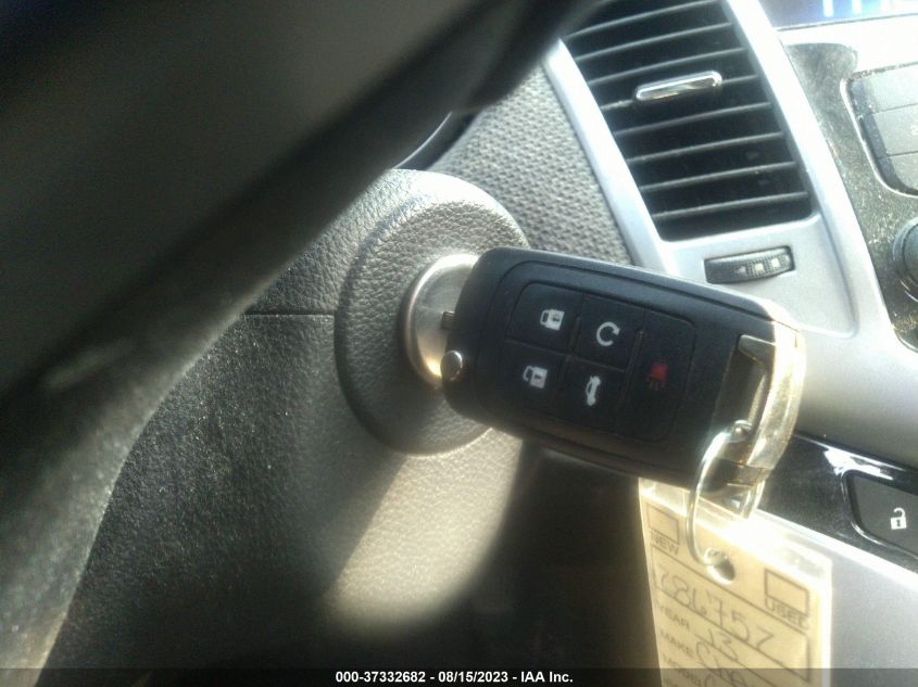 2013 CHEVROLET CRUZE ECO - 1G1PH5SB4D7286752