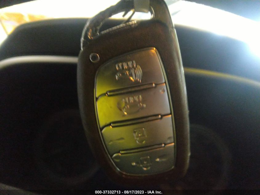 2019 HYUNDAI TUCSON SEL - KM8J3CAL7KU930300