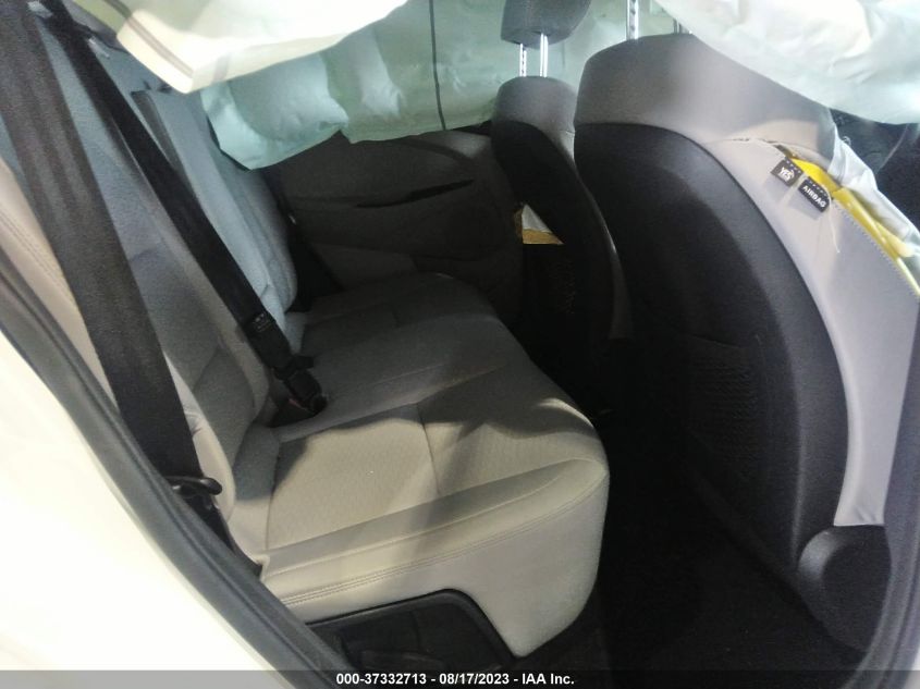 2019 HYUNDAI TUCSON SEL - KM8J3CAL7KU930300