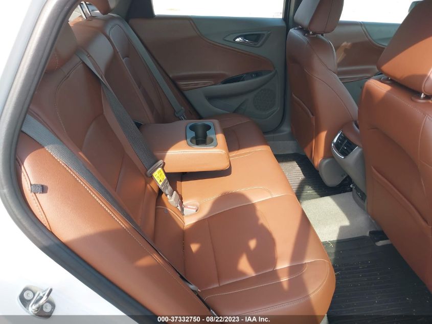 2017 CHEVROLET MALIBU LT - 1G1ZE5ST3HF278521