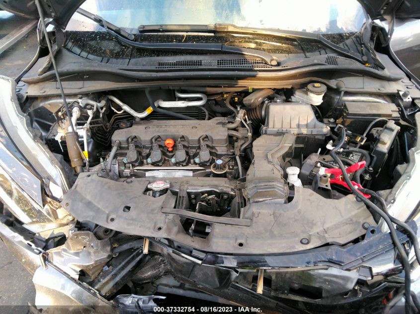2021 HONDA HR-V SPORT - 3CZRU6H13MM711443