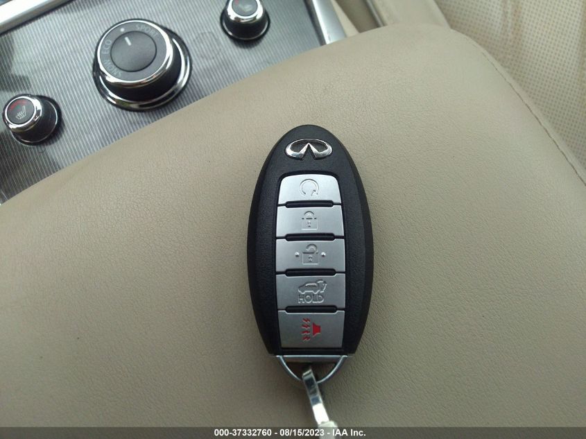 2018 INFINITI QX60 - 5N1DL0MM0JC531300