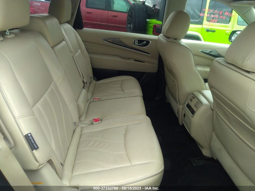 2018 INFINITI QX60 - 5N1DL0MM0JC531300